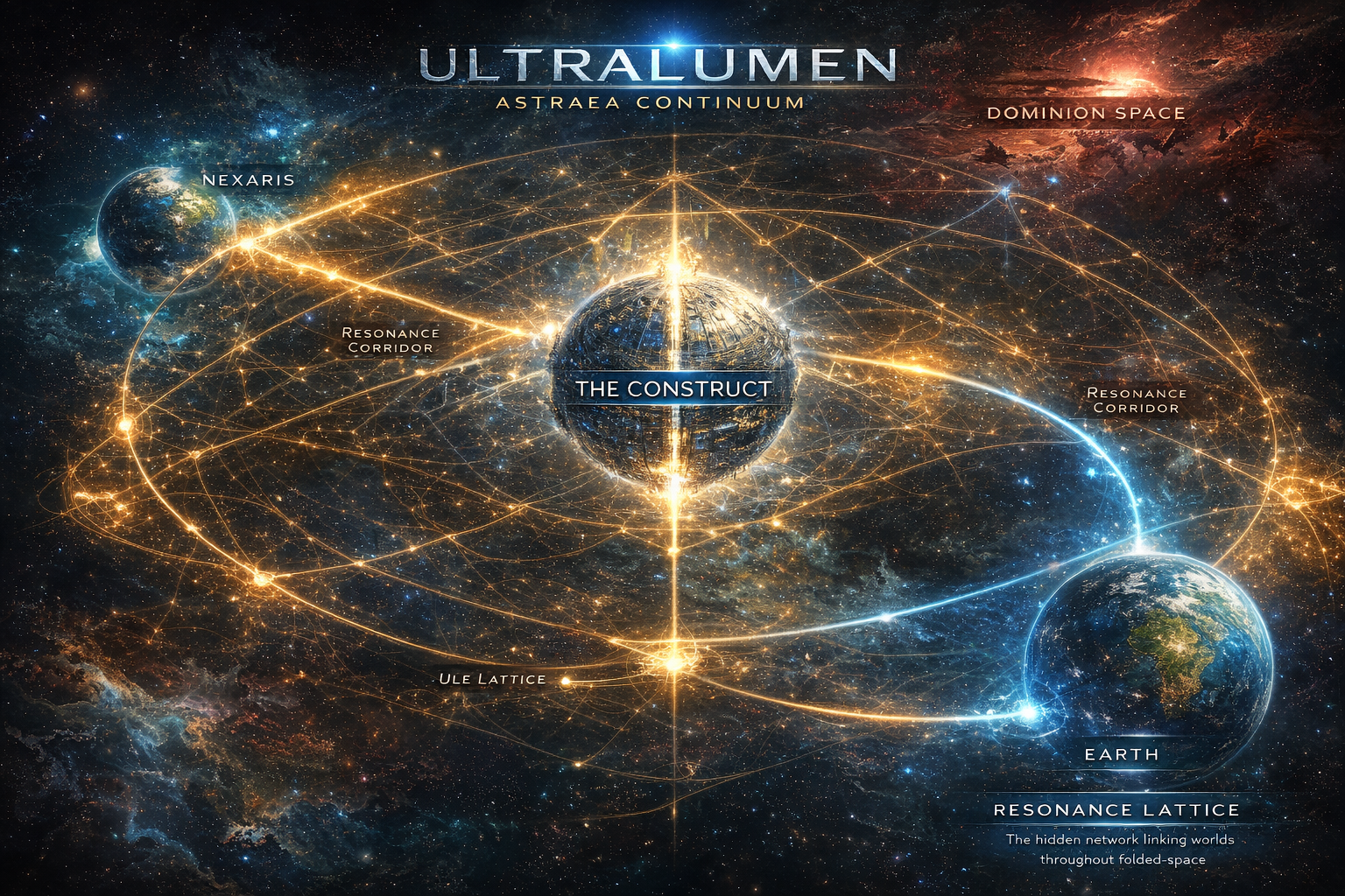 Astraea Continuum